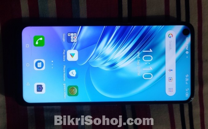 Itel S16 Pro (vision 2)